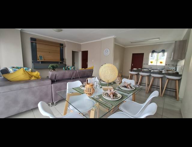 3 BEDROOM FREEHOLD FOR SALE IN WATERKLOOF HILL ESTATE